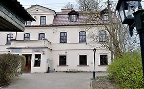 Hostel Filaretai